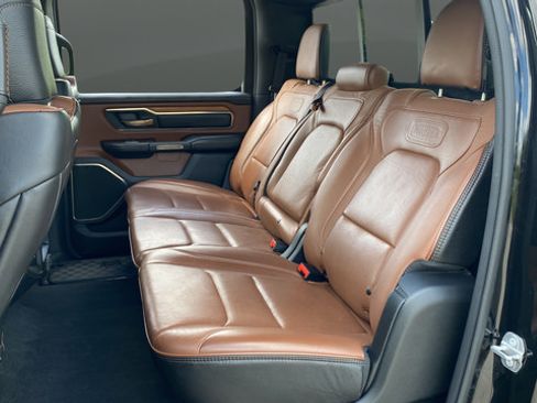 Used 2019 RAM 1500 Limited AWD/4WD image 23