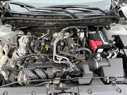 Used 2022 Nissan Altima 2.5 SV image 24