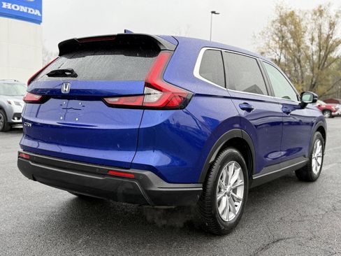 Certified 2023 Honda CR-V EX-L image 5