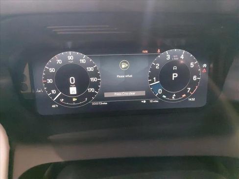 New 2025 Land Rover Discovery Sport S image 20