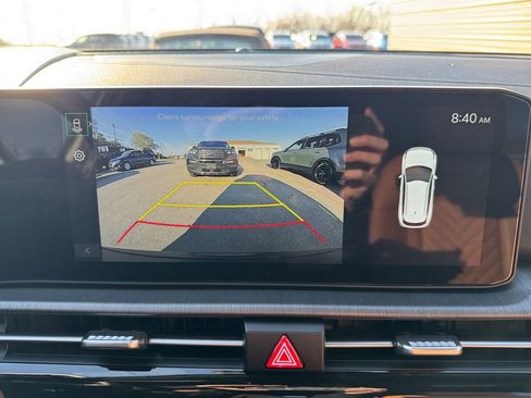 Certified 2026 Kia Sportage X-Line w/ X-Line Premium Package image 18