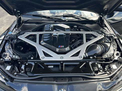 Used 2025 BMW M4 CS AWD/4WD image 18