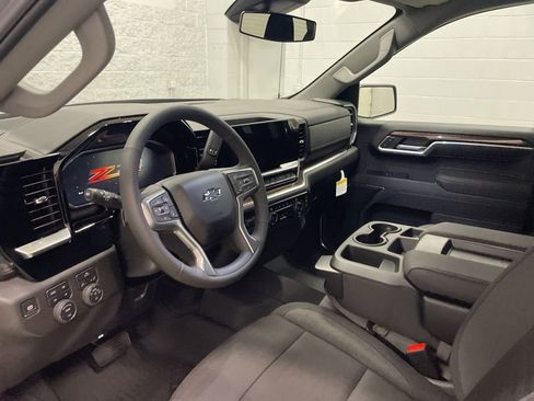 New 2026 Chevrolet Silverado 1500 RST image 17
