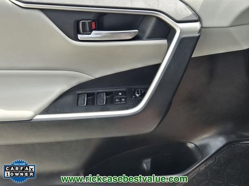 Used 2023 Toyota RAV4 XLE w/ Convenience Package image 33