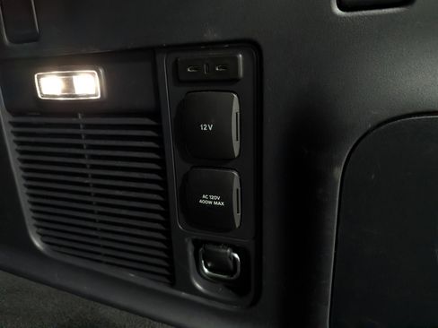 Used 2025 Ford Expedition Max Active image 26