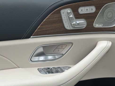 New 2026 Mercedes-Benz GLE 350 4MATIC image 12