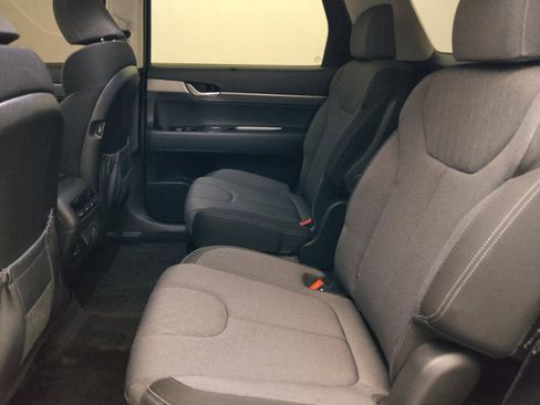 Used 2020 Hyundai Palisade SEL w/ Convenience Package FWD image 18
