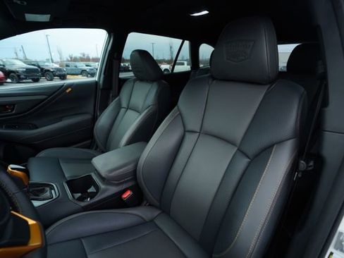 Used 2023 Subaru Outback Wilderness image 36