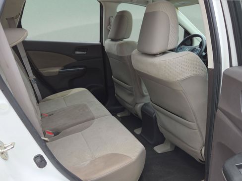 Used 2013 Honda CR-V EX image 15