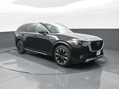 Used 2024 MAZDA CX-90 3.3 Turbo S