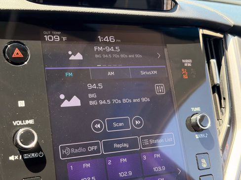 Used 2020 Subaru Outback Limited w/ Popular Package #2 AWD/4WD image 20