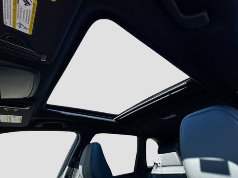 New 2026 Subaru Forester Touring AWD/4WD image 21