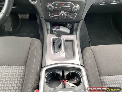 Certified 2023 Dodge Charger SXT image 13