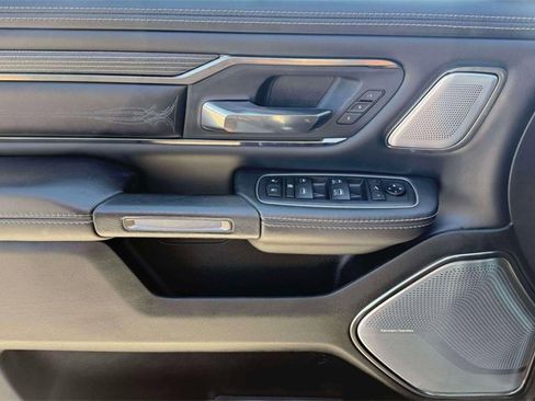 Used 2021 RAM 1500 Limited image 15