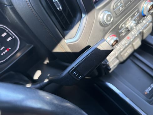 Used 2020 GMC Sierra 1500 AT4 w/ AT4 Premium Package AWD/4WD image 26