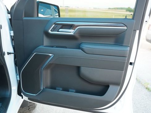 New 2026 Chevrolet Silverado 1500 LT AWD/4WD image 22