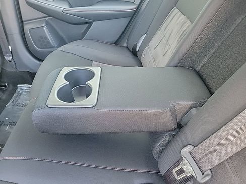 Certified 2024 Nissan Sentra SR image 16