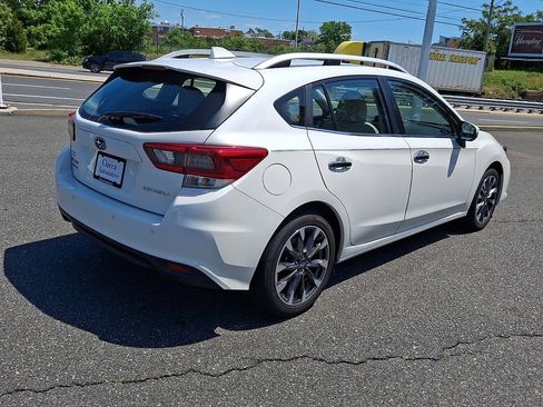 Used 2023 Subaru Impreza 2.0i Limited AWD/4WD image 9