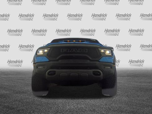 Used 2022 RAM 1500 TRX w/ TRX Level 2 Equipment Group AWD/4WD image 3