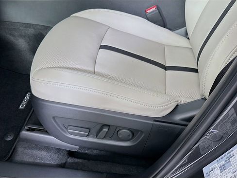 New 2026 MAZDA CX-90 3.3 Turbo w/ Preferred Package image 9