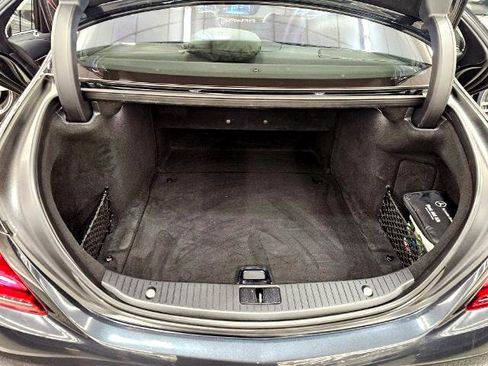 Used 2019 Mercedes-Benz S 450 4MATIC Sedan image 39