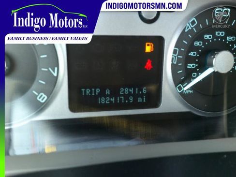 Used 2010 Mercury Mariner Premier image 23