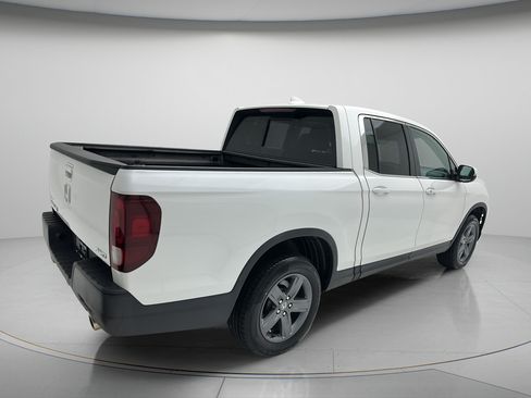 Used 2023 Honda Ridgeline RTL image 5