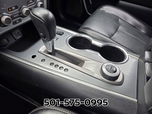 Used 2020 Nissan Pathfinder SL AWD/4WD image 27