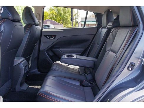 Certified 2024 Subaru Crosstrek 2.5i Limited w/ Crosstrek Mirror Package AWD/4WD image 13