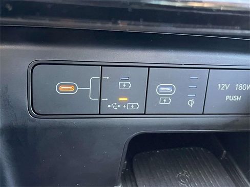 Certified 2025 Hyundai Tucson SEL image 24