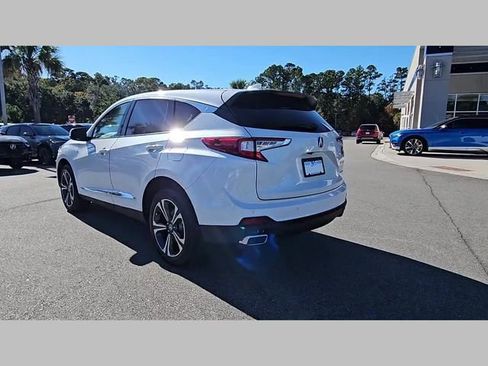 New 2026 Acura RDX w/ Technology Package image 22