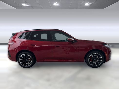 Used 2026 BMW X3 xDrive30i AWD/4WD image 8