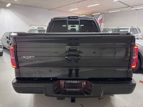 Used 2014 Ford F150 FX4 w/ Equipment Group 402A Luxury image 4
