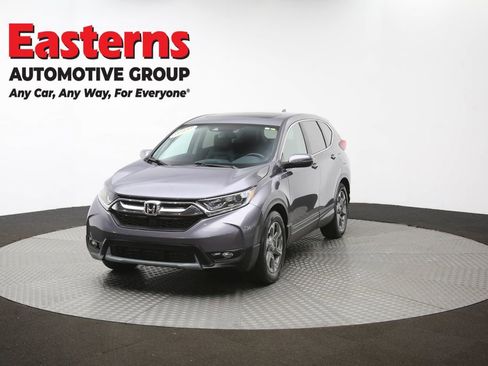 Used 2019 Honda CR-V EX-L image 53