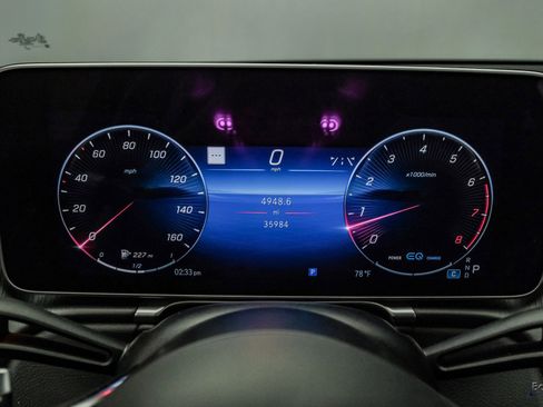 Used 2022 Mercedes-Benz S 580 4MATIC Sedan w/ AMG Line Package image 81