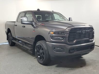 New 2026 RAM 2500 Big Horn