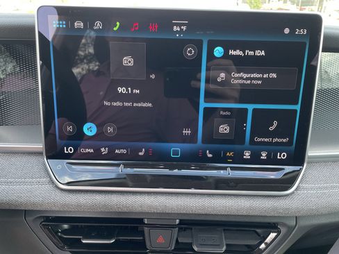 New 2026 Volkswagen Tiguan S FWD image 17