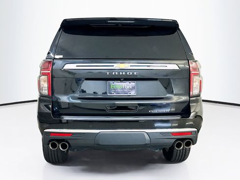 Used 2024 Chevrolet Tahoe Premier image 7
