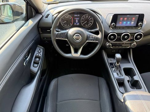 Used 2022 Nissan Sentra S FWD image 26