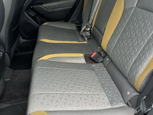 Used 2025 Subaru Crosstrek 2.5i Sport image 15