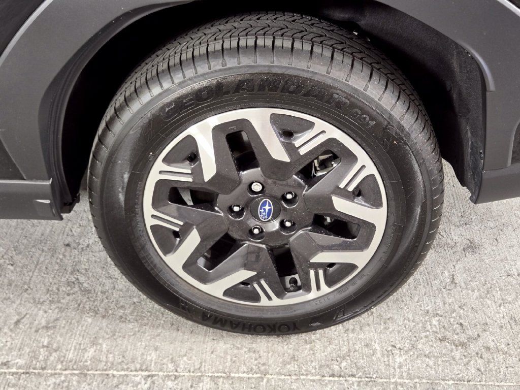 Certified 2026 Subaru Forester Premium AWD/4WD image 13