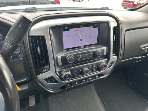 Used 2019 GMC Sierra 3500 SLT w/ Duramax Plus Package image 12
