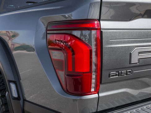 Certified 2025 Ford F150 Raptor image 18