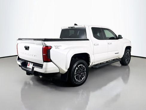 Certified 2024 Toyota Tacoma TRD Sport image 5