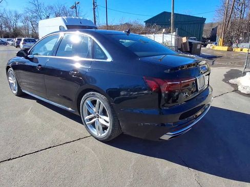 Certified 2023 Audi A4 2.0T Premium w/ Convenience Package image 6