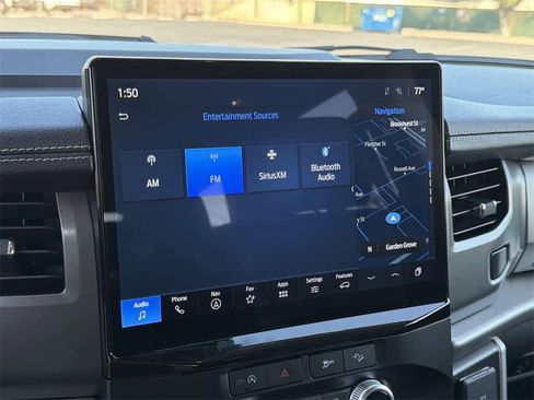 Used 2024 Ford Expedition XLT image 19