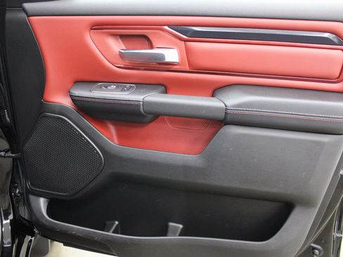 Used 2022 RAM 1500 Rebel w/ Rebel Level 2 Equipment Group image 27