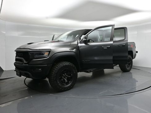 Used 2022 RAM 1500 TRX w/ TRX Level 2 Equipment Group AWD/4WD image 29