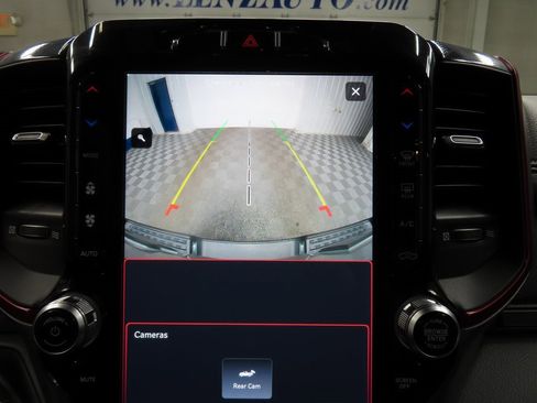 Used 2022 RAM 1500 Rebel w/ Rebel Level 2 Equipment Group image 14