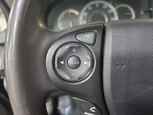 Used 2014 Honda Accord EX-L image 16